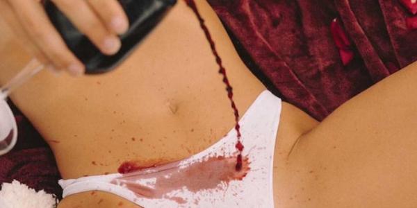 How to master the 4 phases of your menstruation cycle (to feel confident AF)