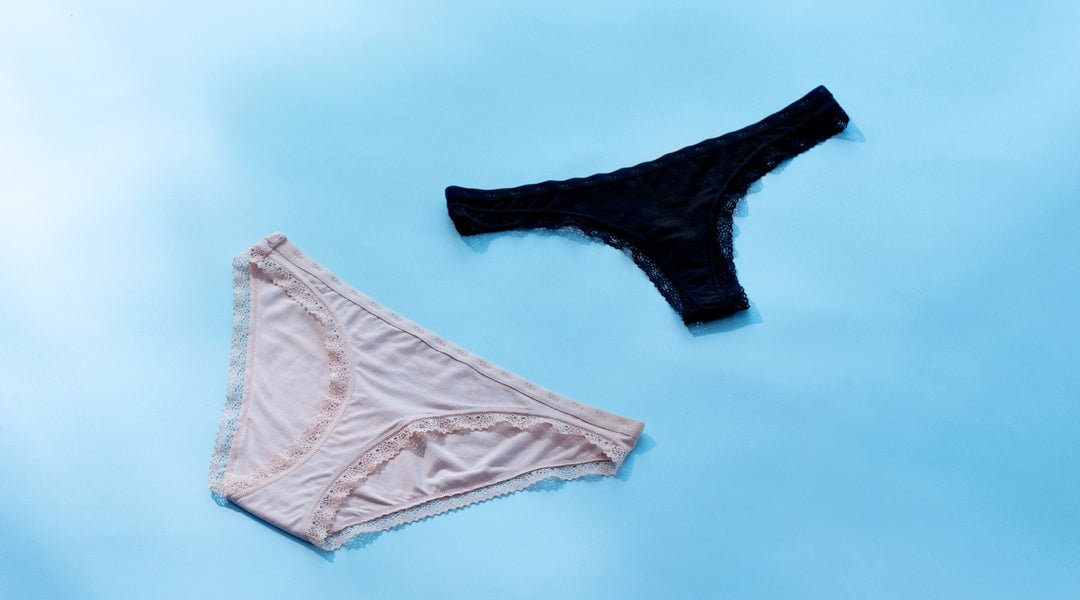 6 Reasons the World Adores Bamboo Undies (And You Will Too!)