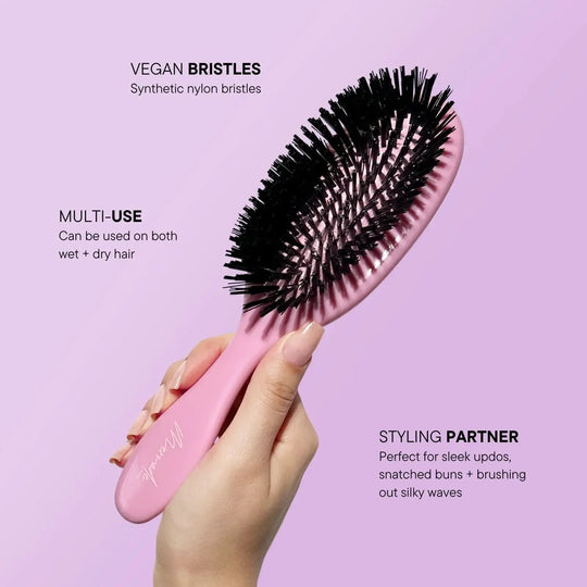 About Our: Mermade Hair Styling Brush