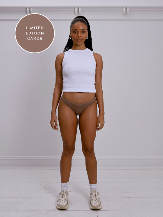 Bamboo Gstring