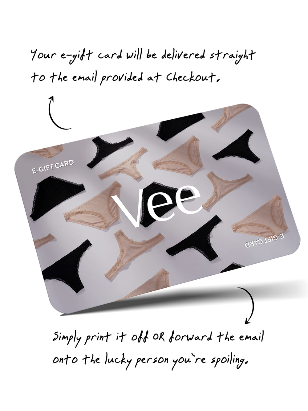 e-Gift Card