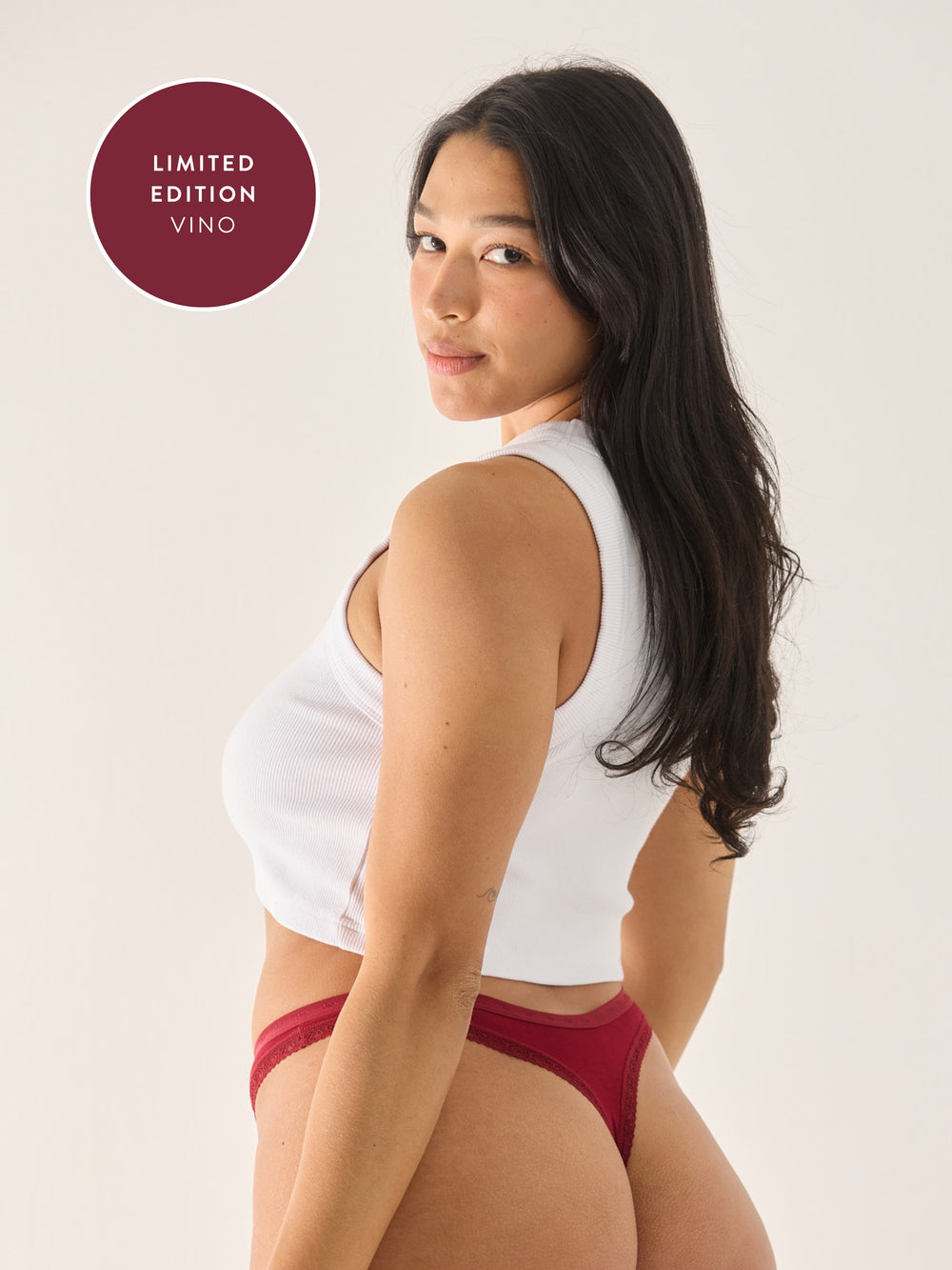 Bamboo Gstring
