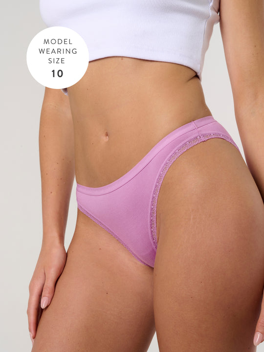 Bamboo Bikini