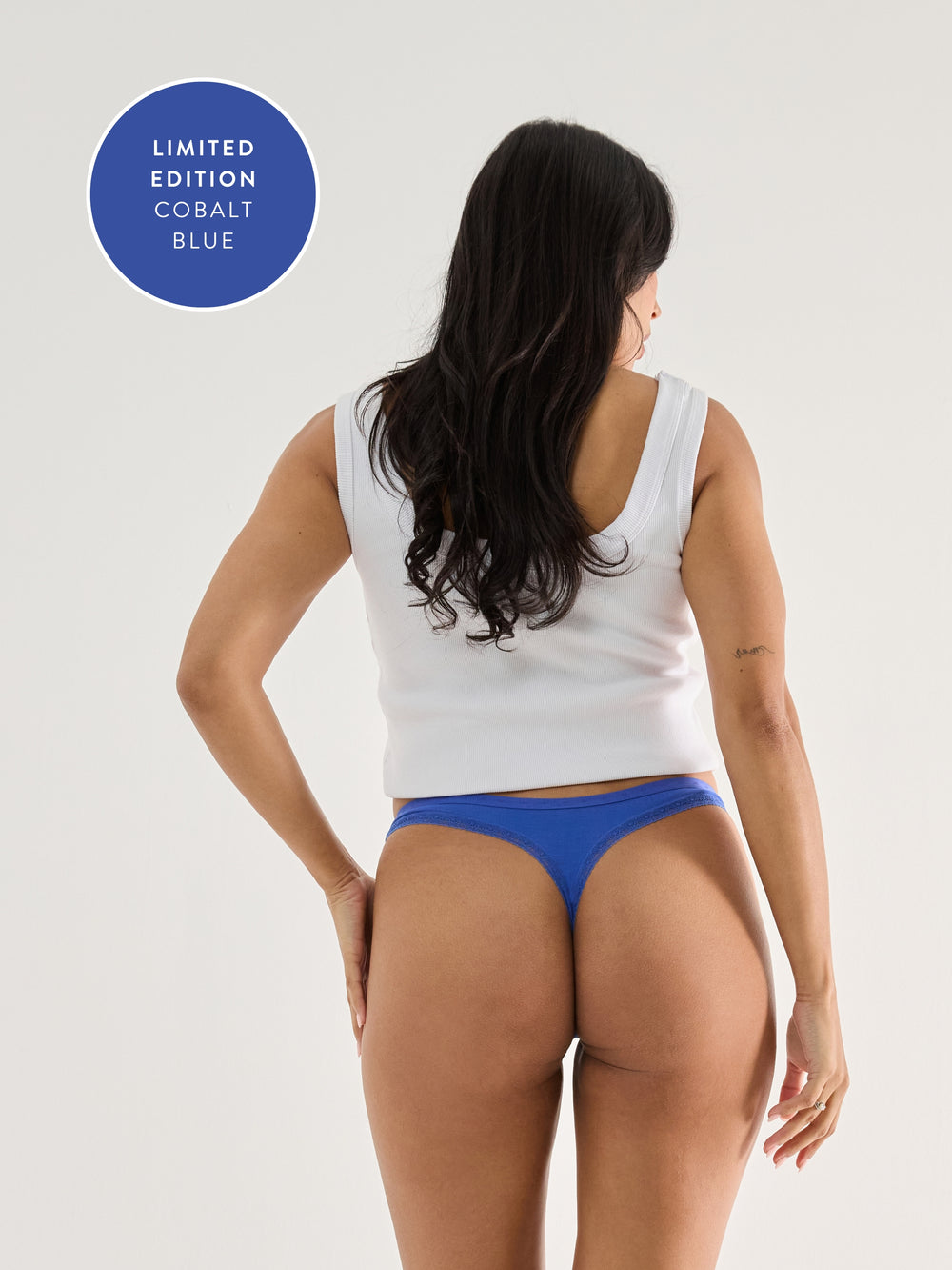 Bamboo Gstring