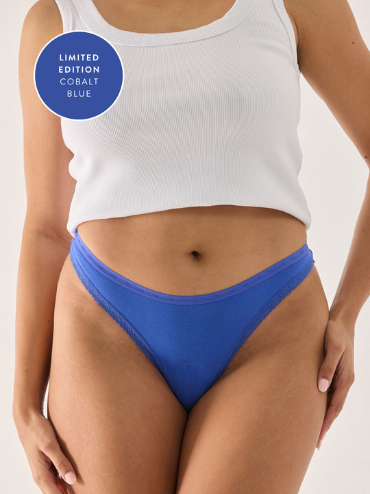 Bamboo Gstring