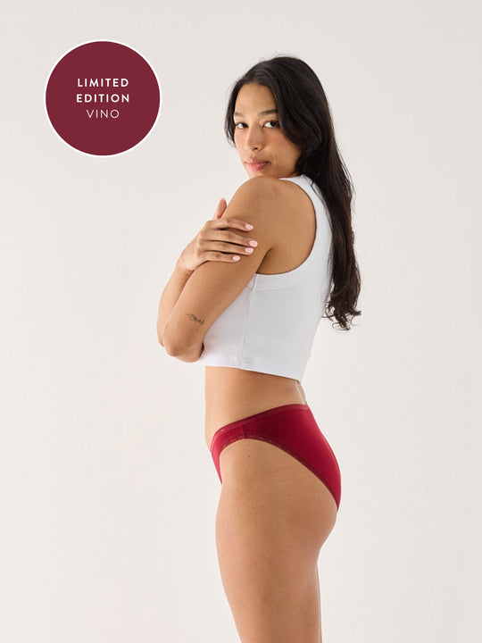 Bamboo Bikini