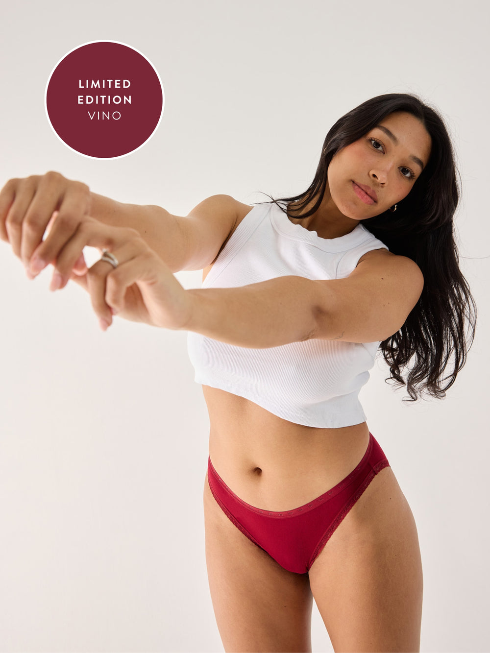 Bamboo Bikini