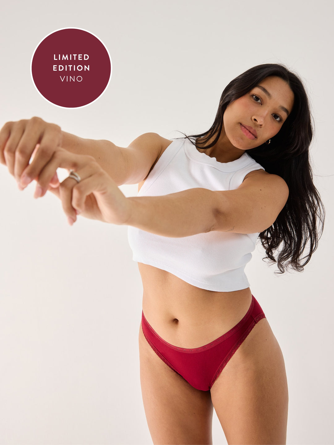 Bamboo Bikini