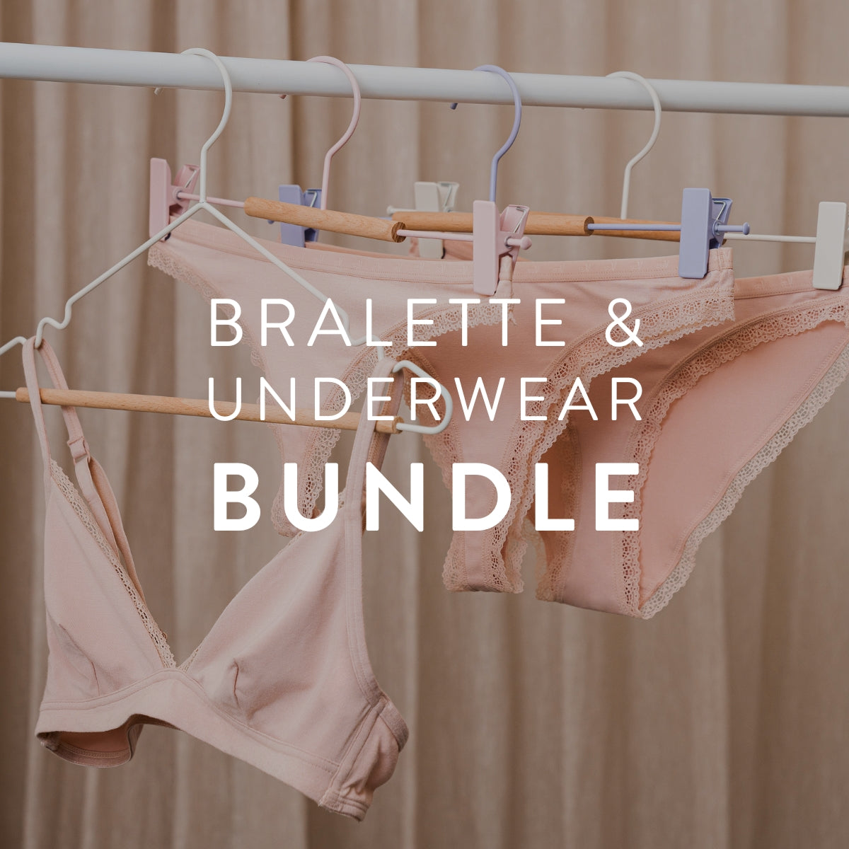 Bundle Deals Vee Underwear