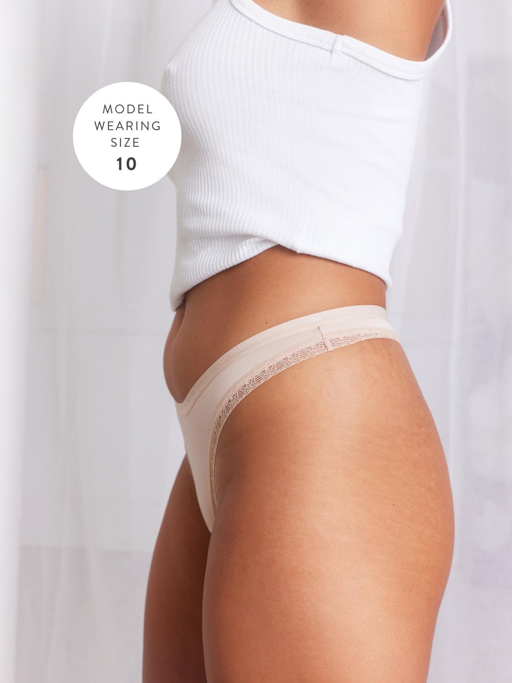 immi  Women's Bamboo Underwear Australia